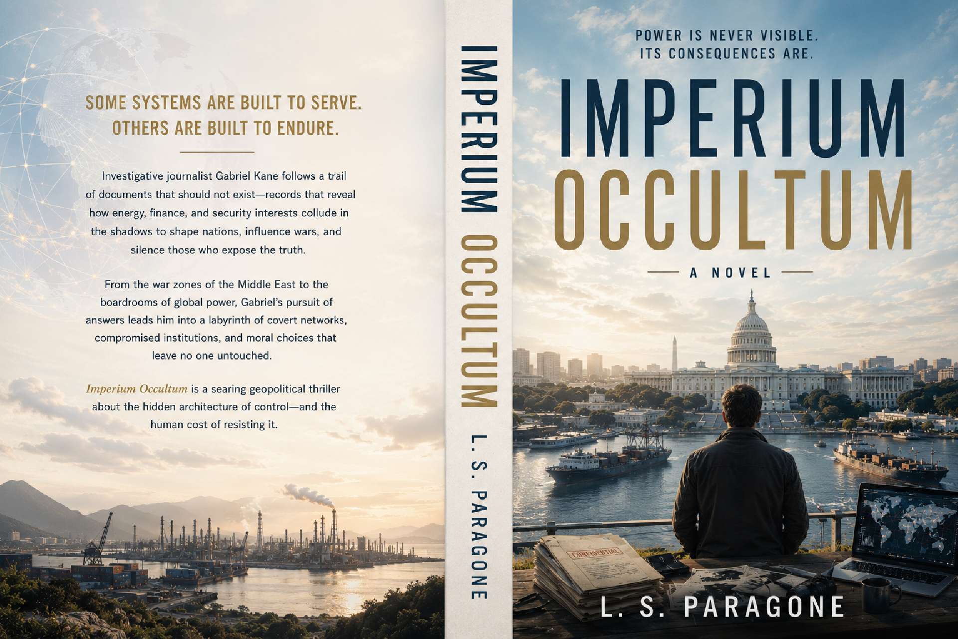 Imperium Occultum