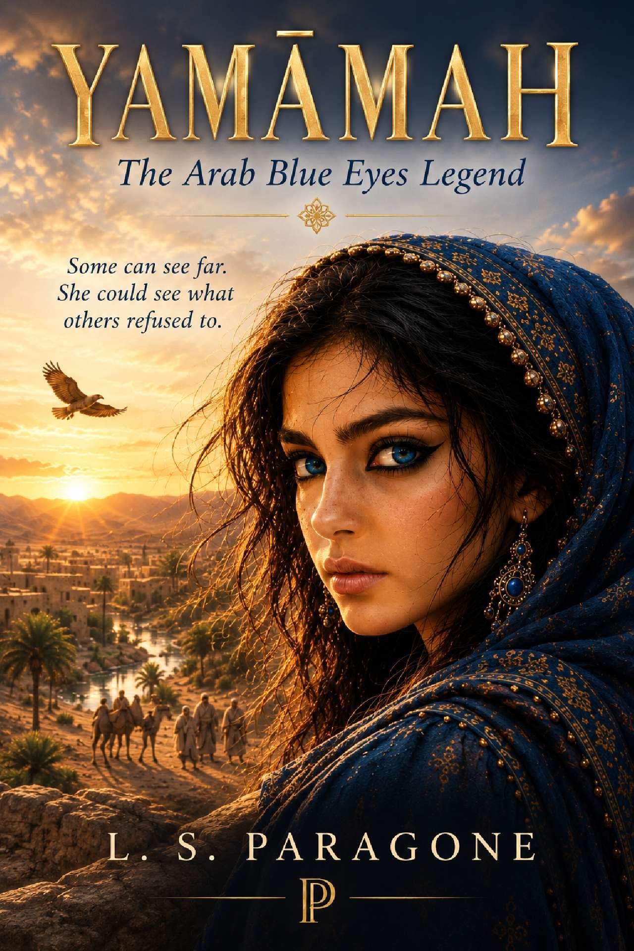 Yamamah - Arab Legends 1