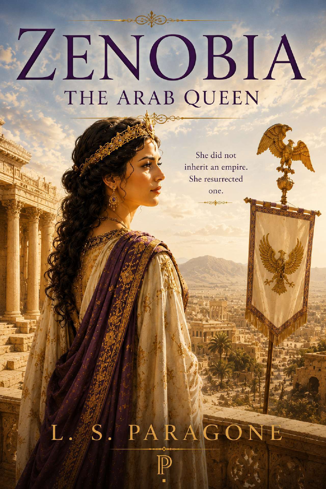 Zenobia - Arab Legends 2