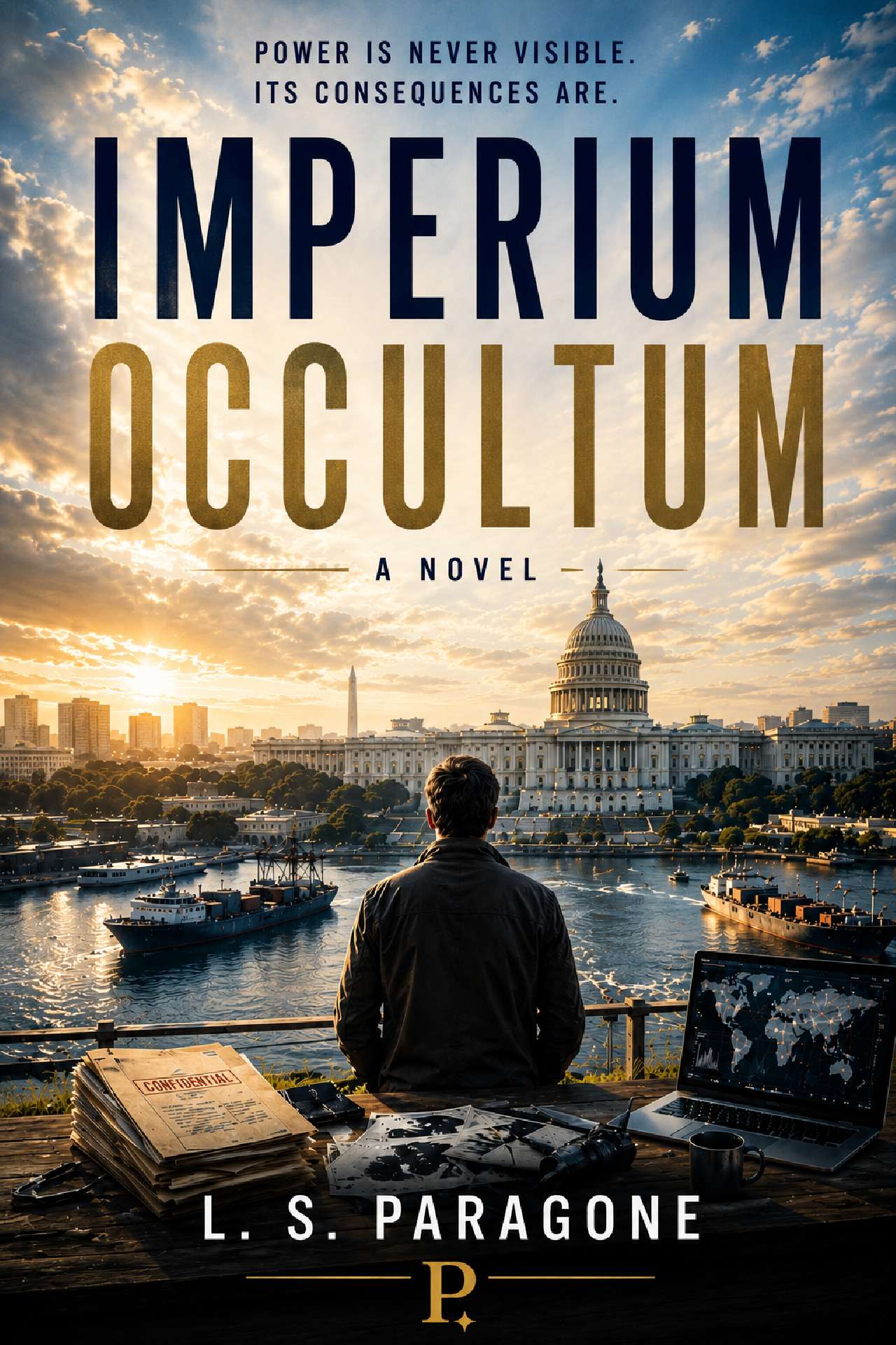 Imperium Occultum