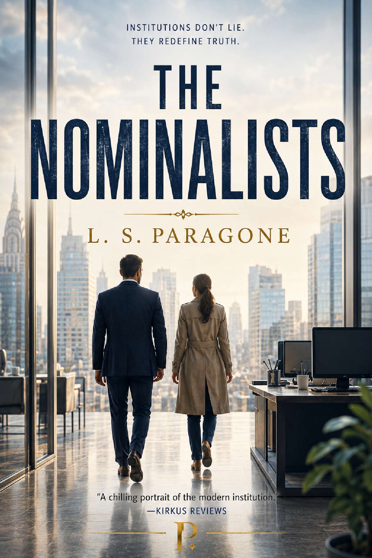 The Nominalists