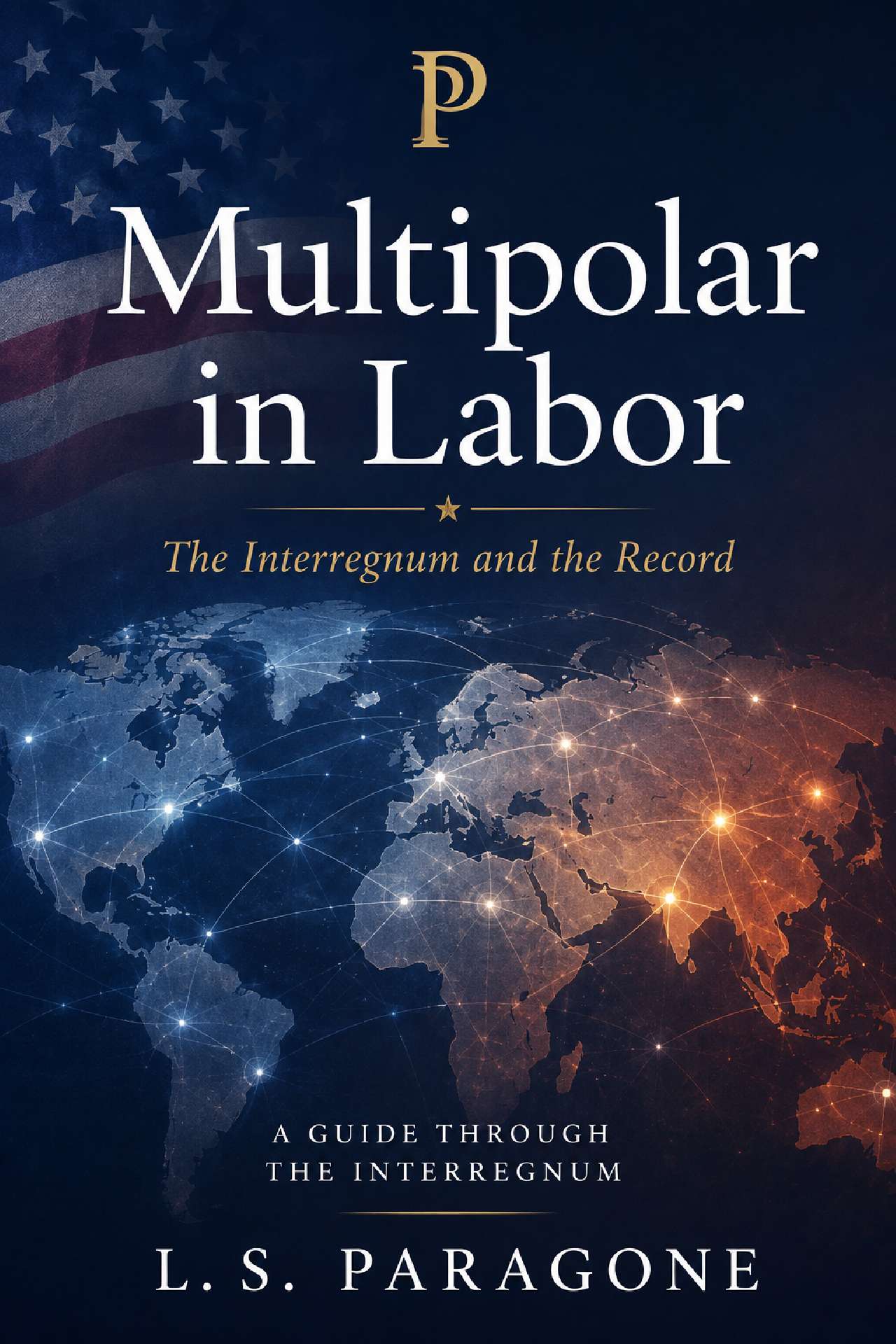 Multipolar In Labor - Multipolar In Labor I-V