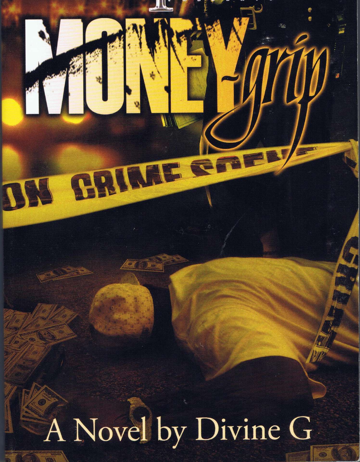 Money-Grip - 1 1