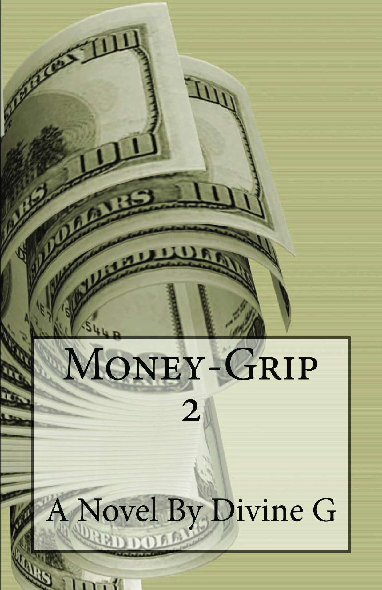 Money-Grip 2 - 1 2