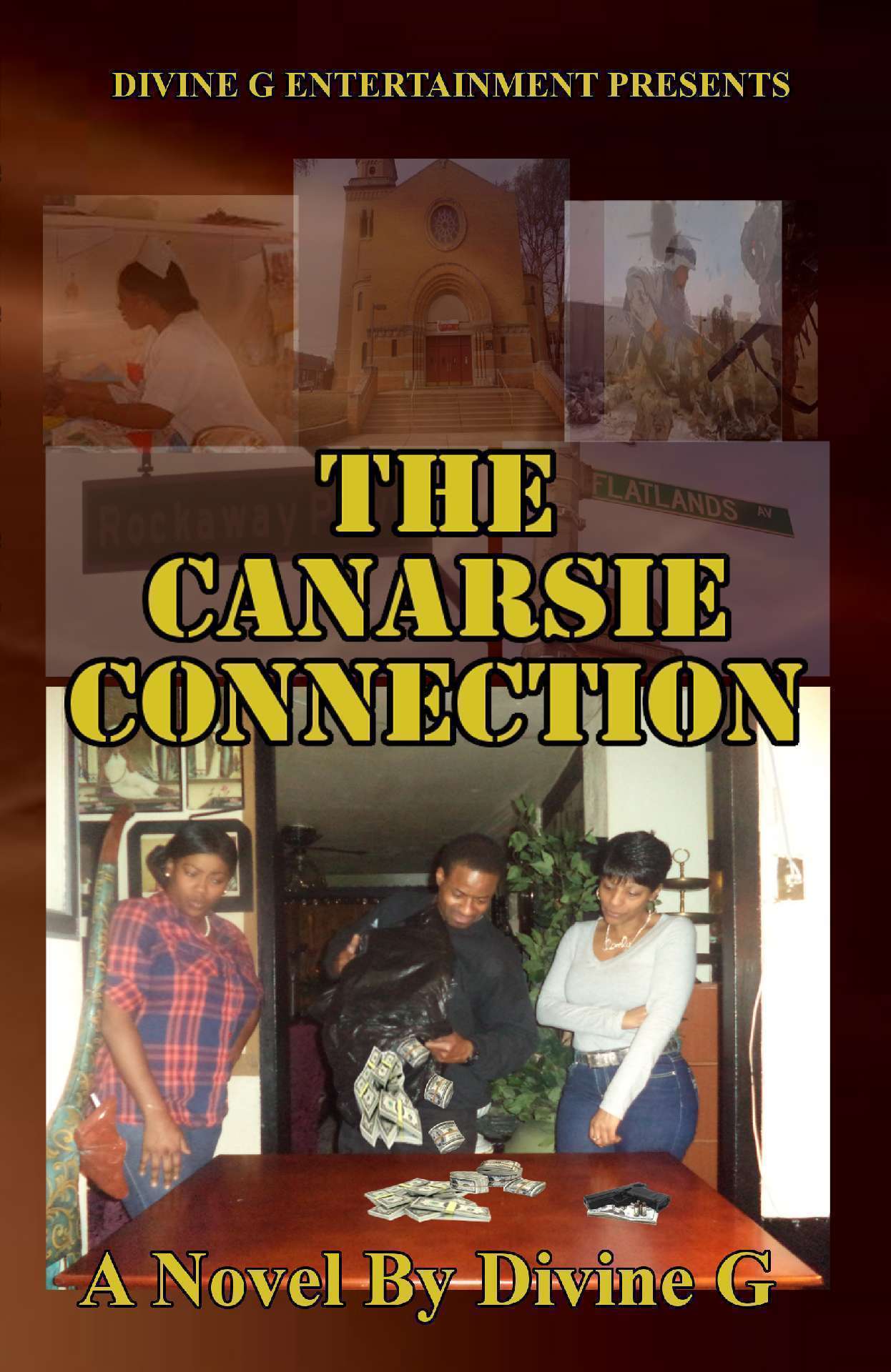 The Canarsie Connection