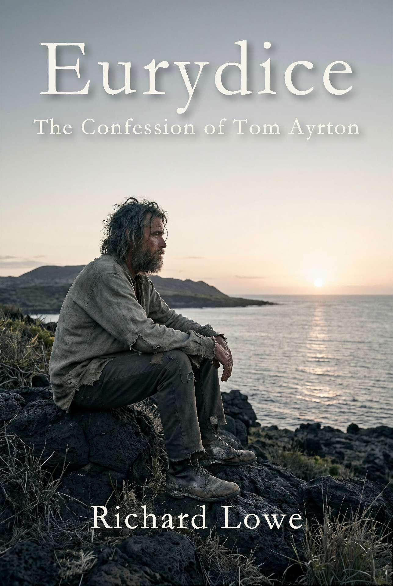 Eurydice: The Confession of Tom Ayrton - Victorian Reimagined