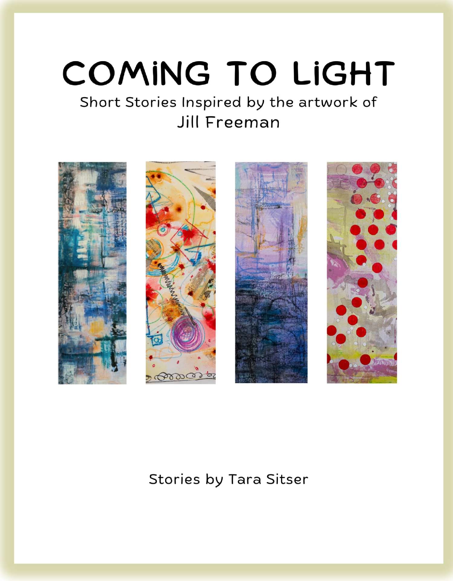 Coming To Light
