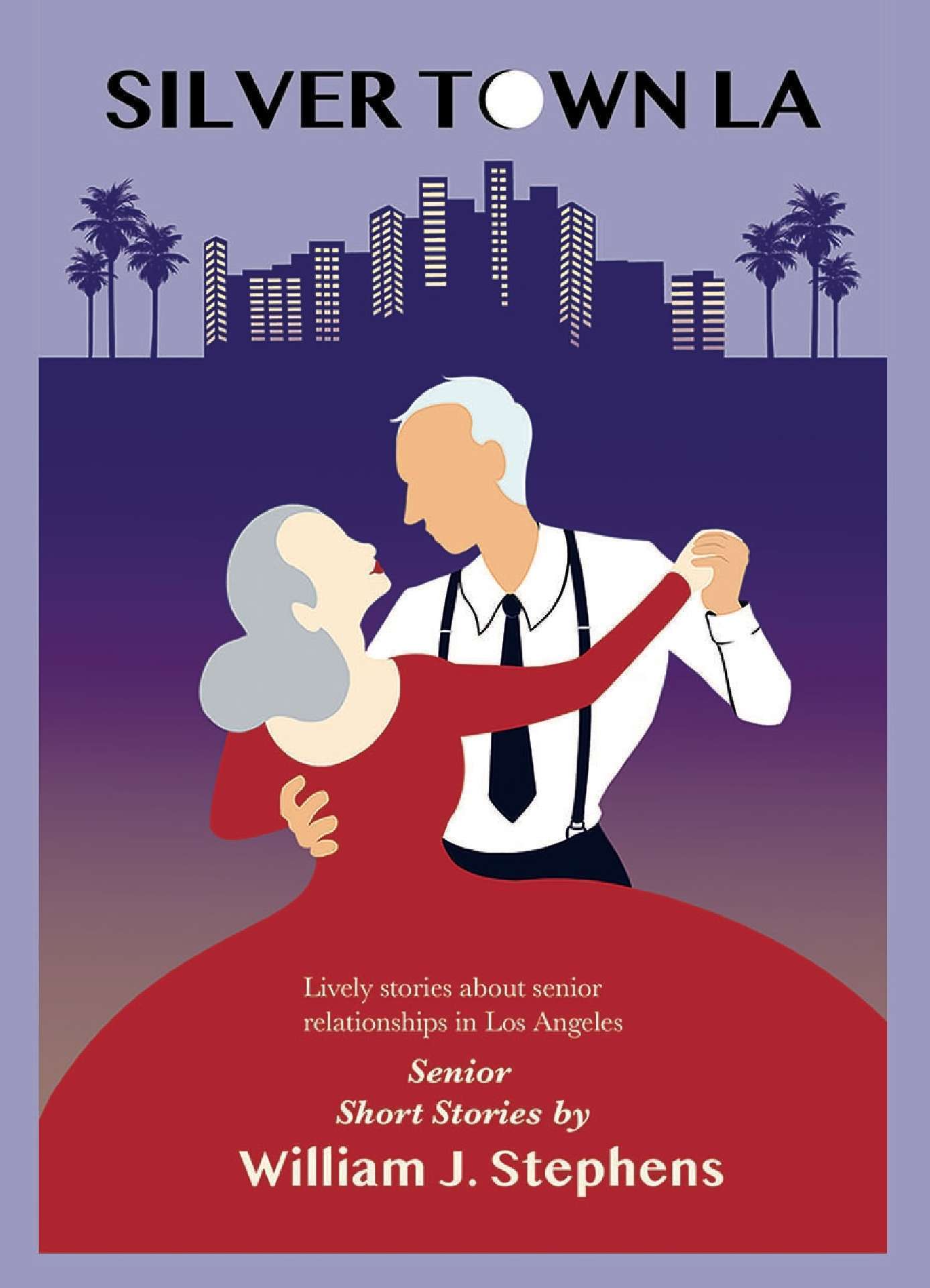 Silver Town LA--Senior Short Stories