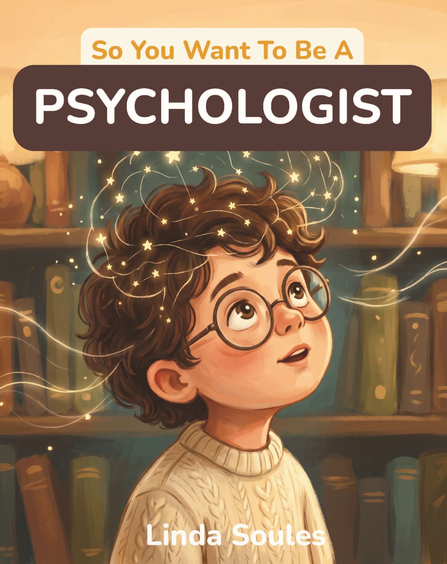 So You Want To Be A Psychologist - So You Want To Be A... 46