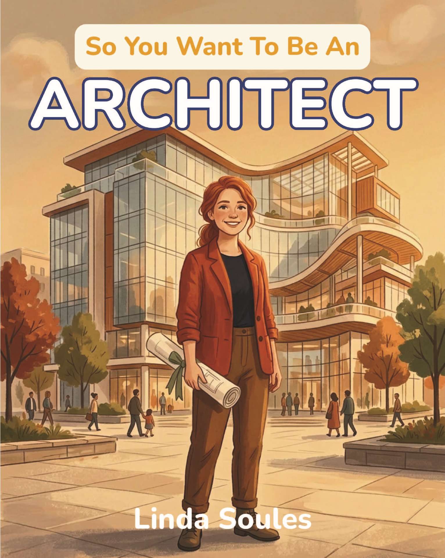 So You Want To Be An Architect - So You Want To Be A... 47