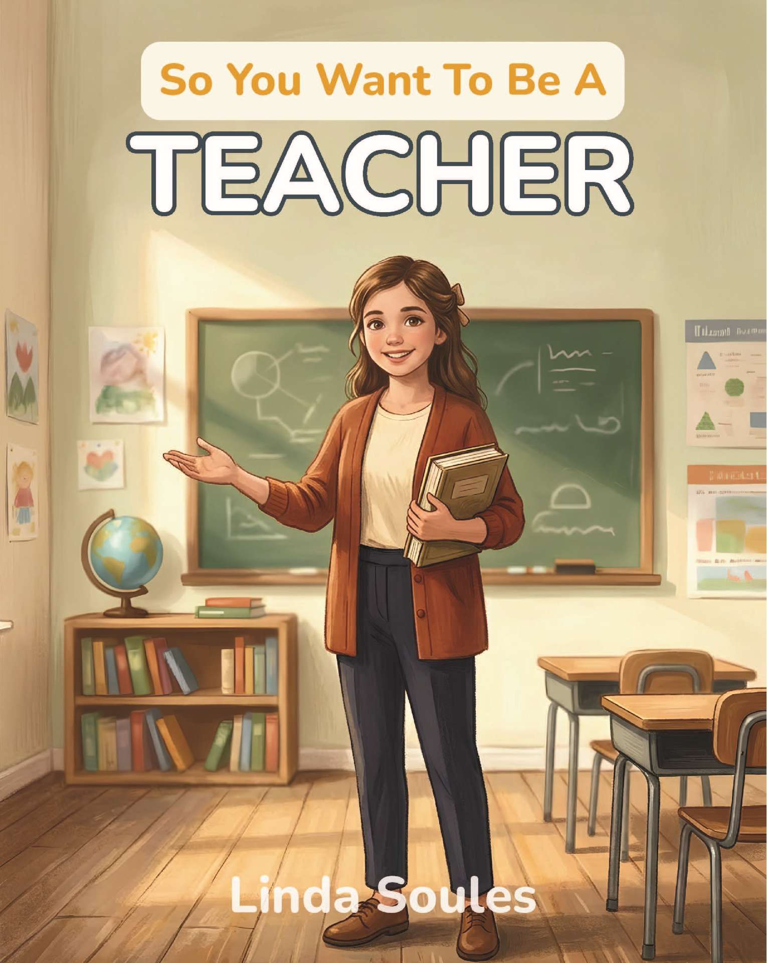 So You Want To Be A Teacher - So You Want To Be A... 48