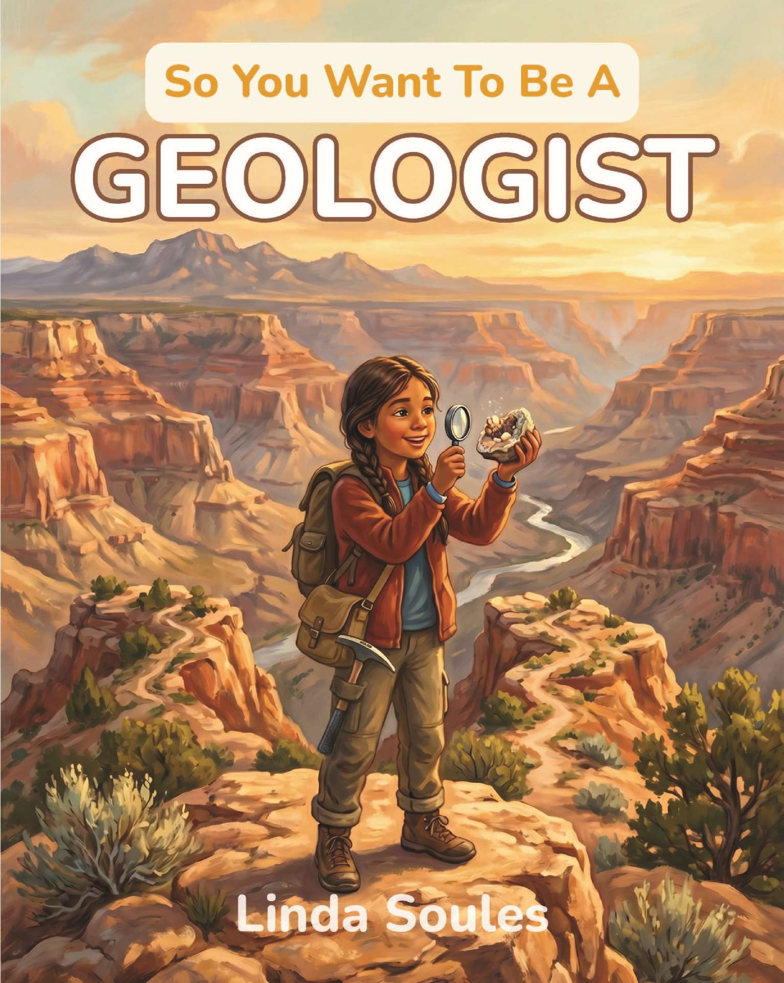 So You Want To Be A Geologist - So You Want To Be A... 50
