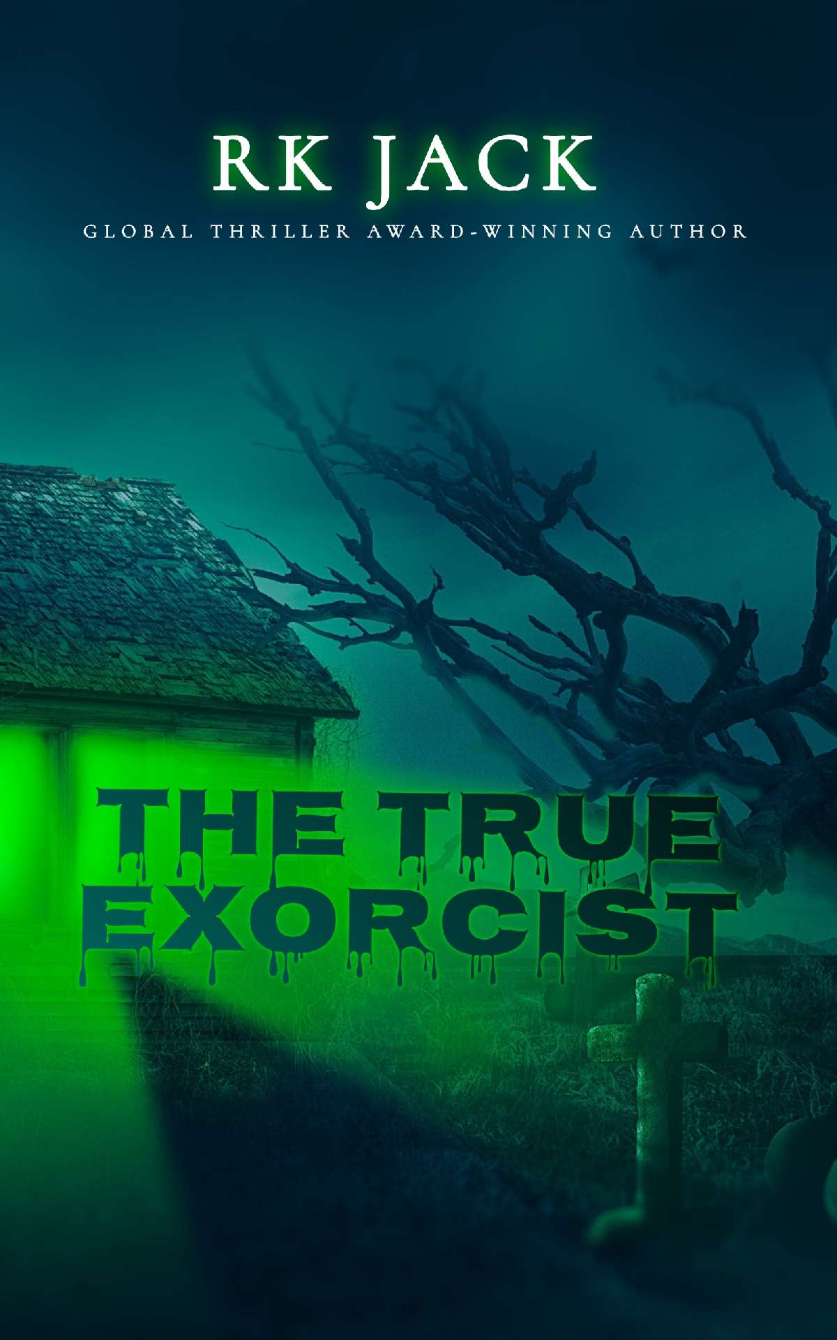 The True Exorcist The True Exorcist
