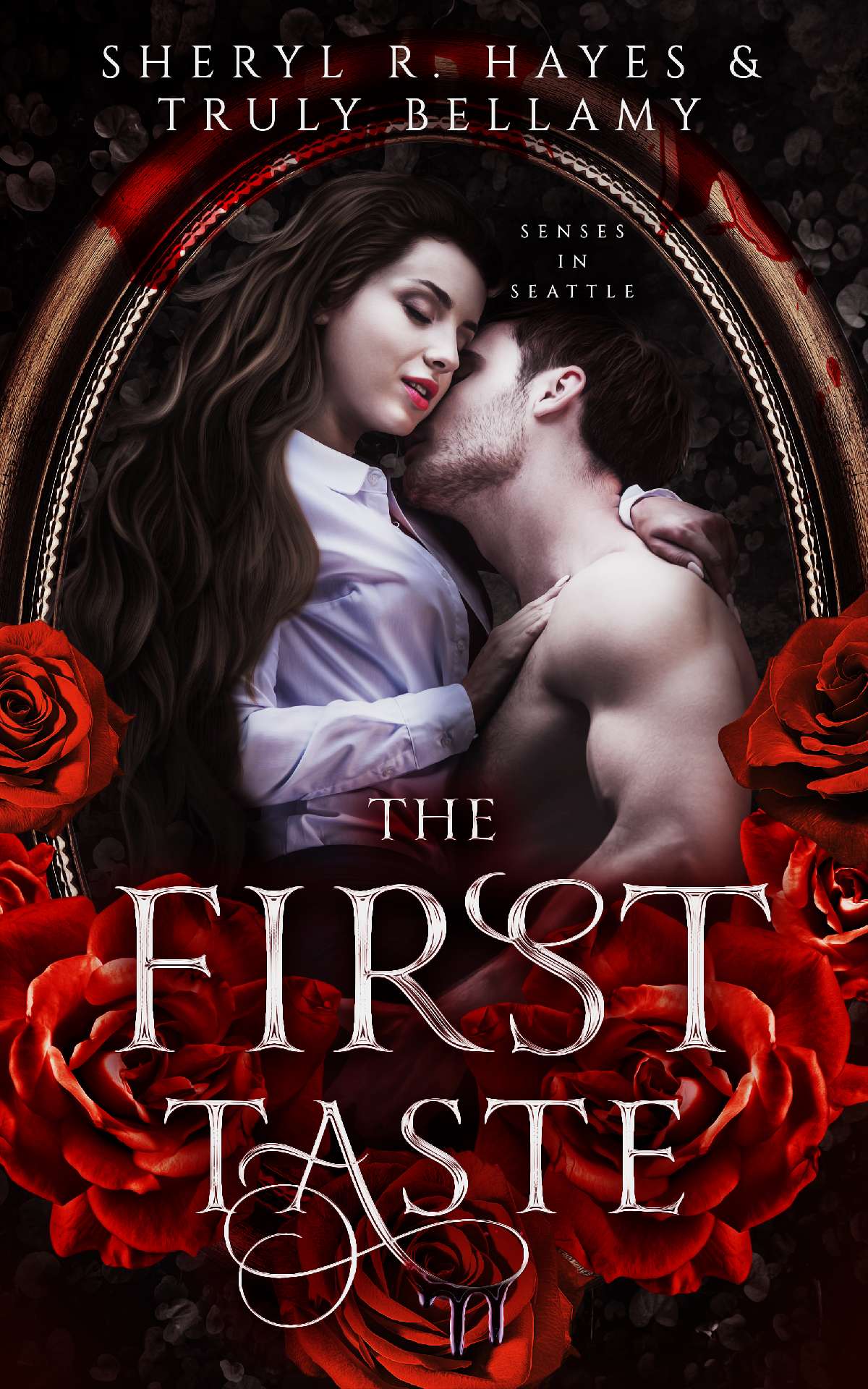 The First Taste - Senses in Seattle 1
