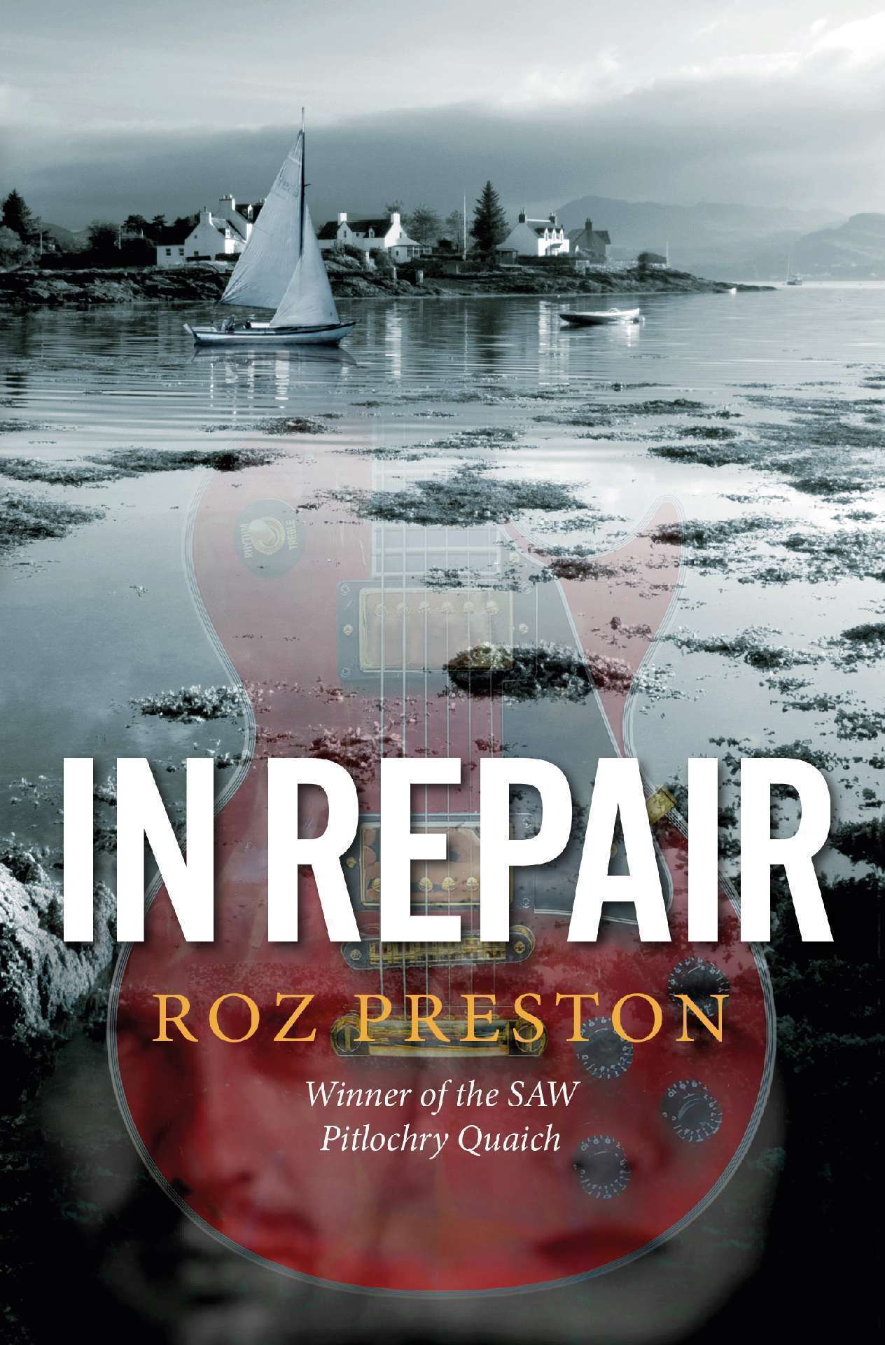 In Repair - In Repair Series 1