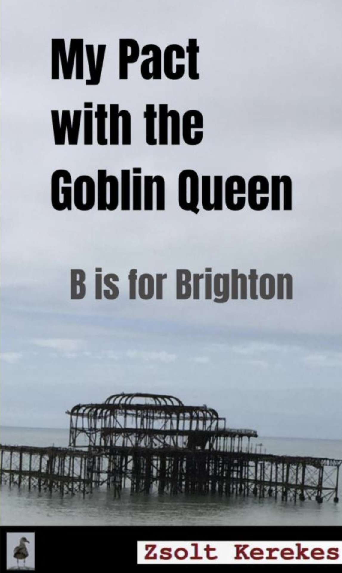 My Pact with the Goblin Queen