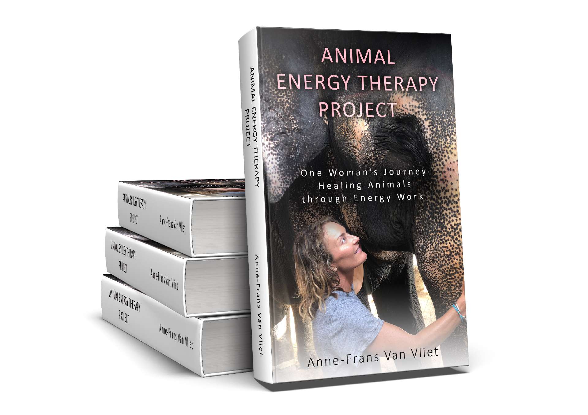 Animal Energy Therapy Project Animal Energy Therapy Project