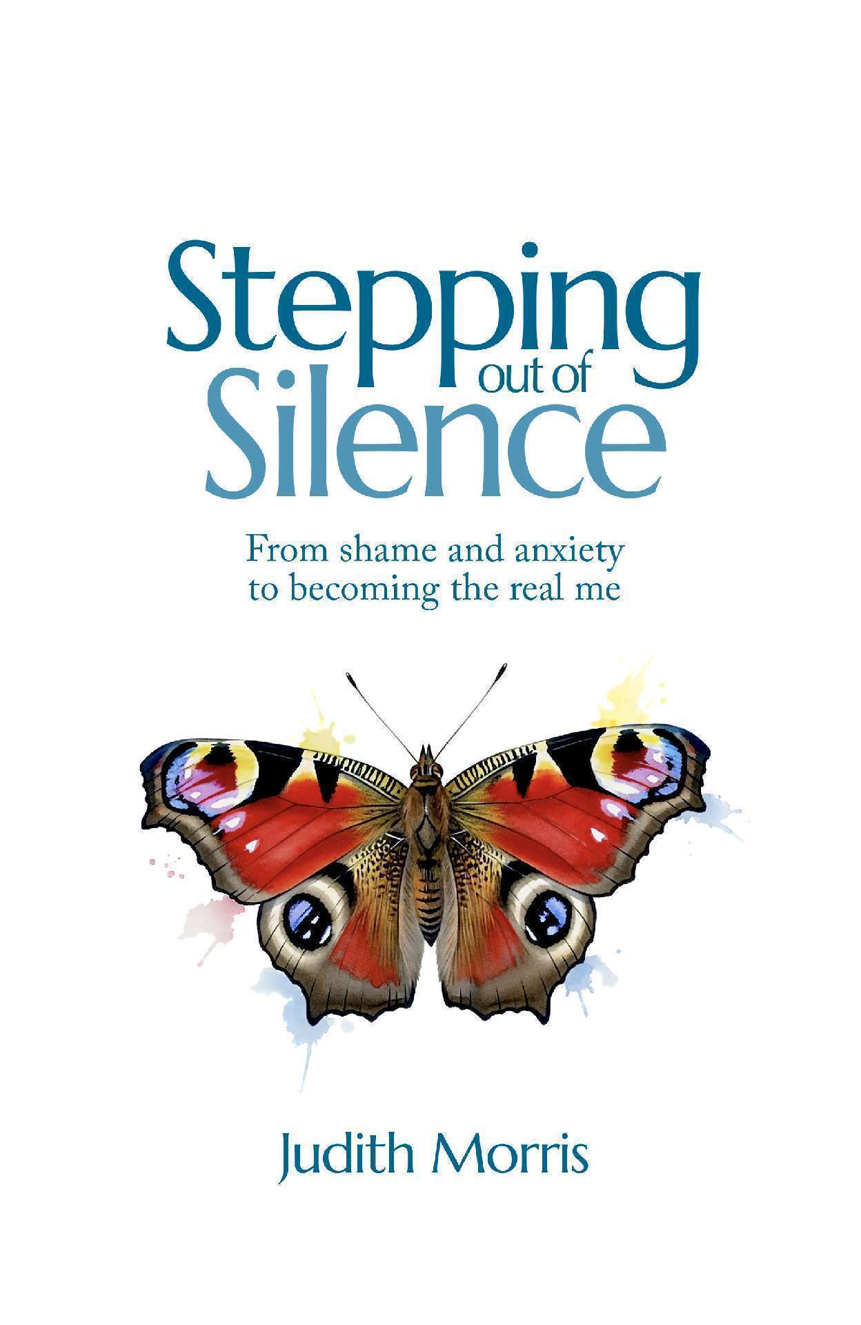 Stepping out of Silence