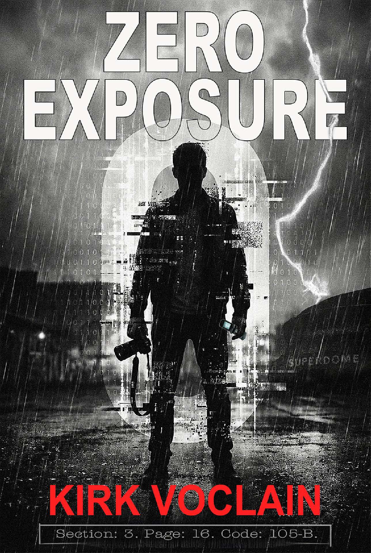 Zero Exposure - The Exposure Series 0