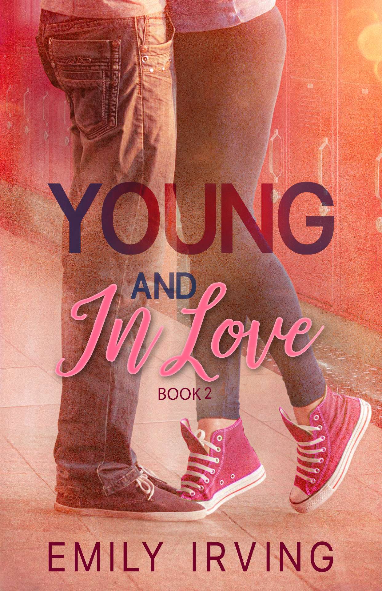 Young and In Love - Young Series