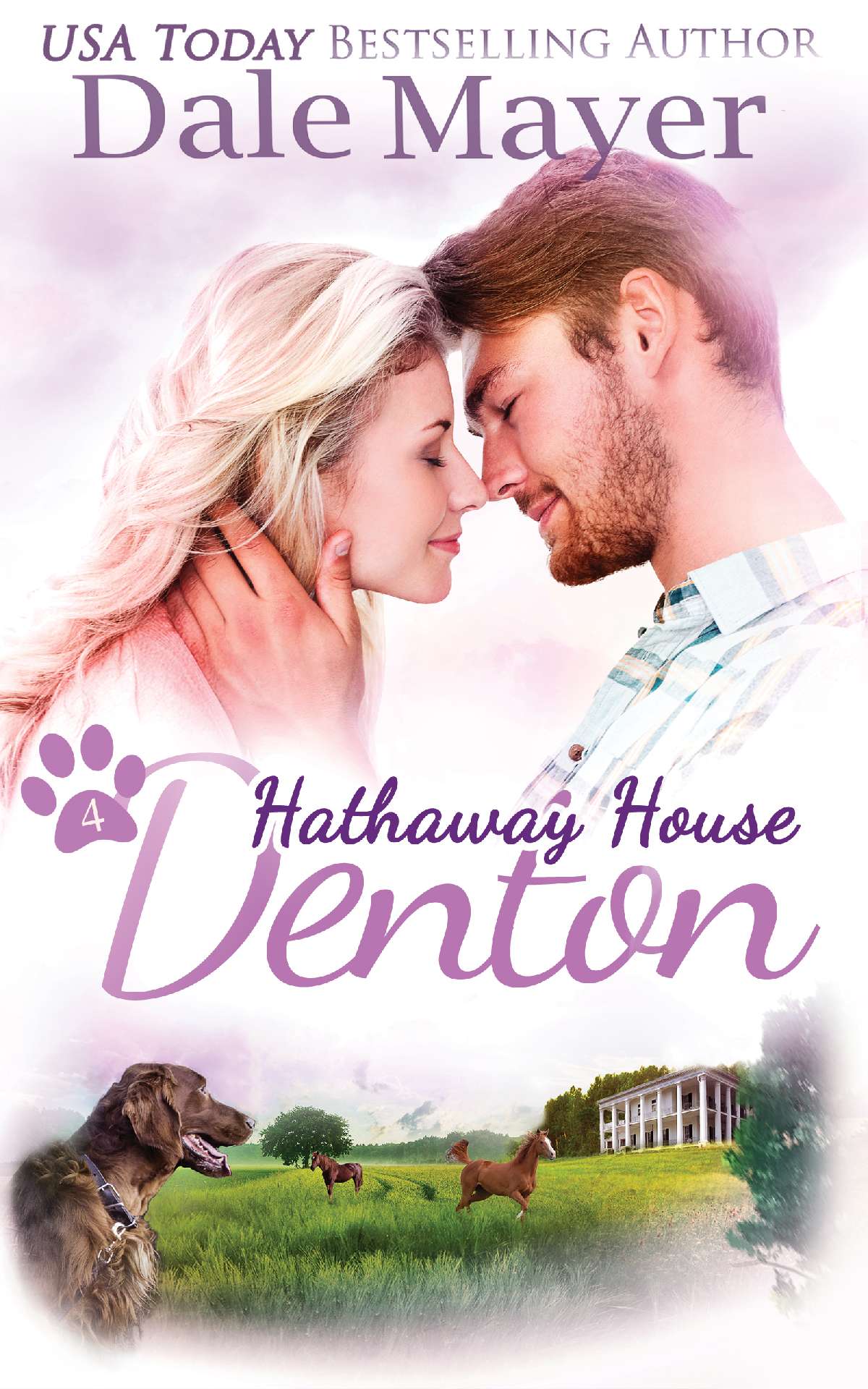 Denton - Hathaway House 4