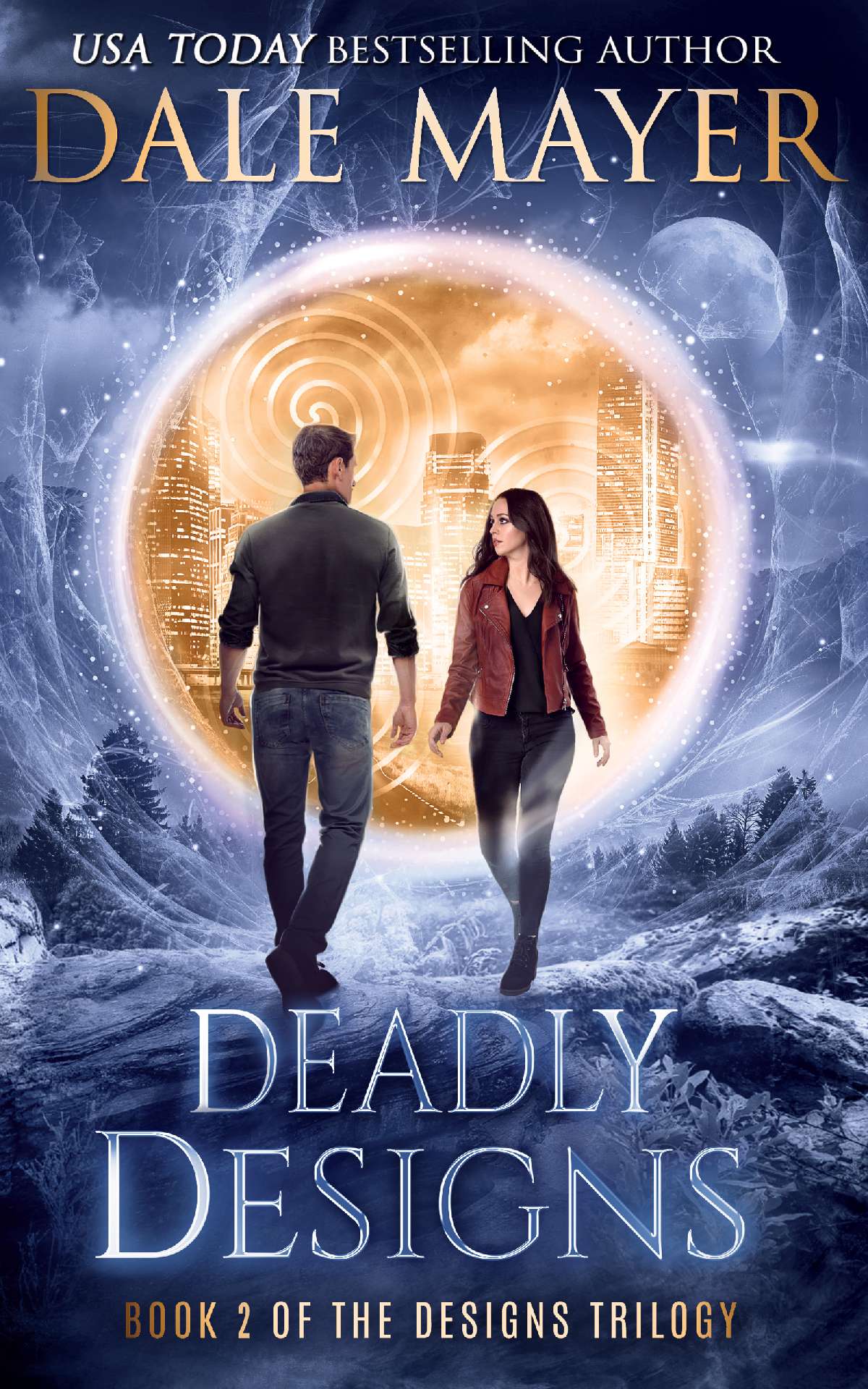 Deadly Designs - Design 2