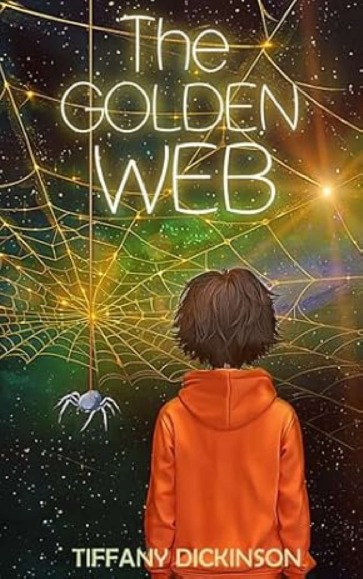 The Golden Web