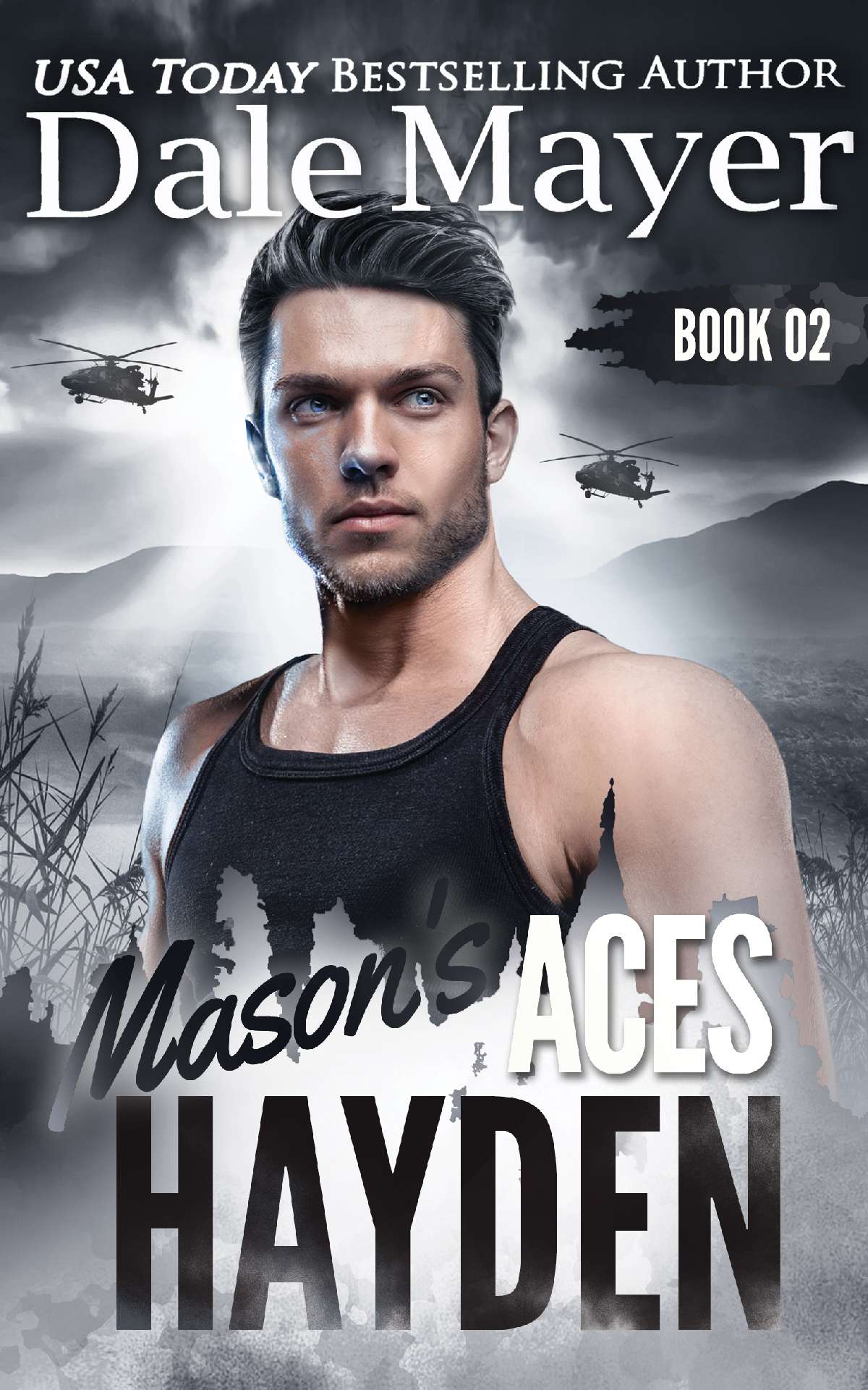 Hayden - Mason's Aces 2