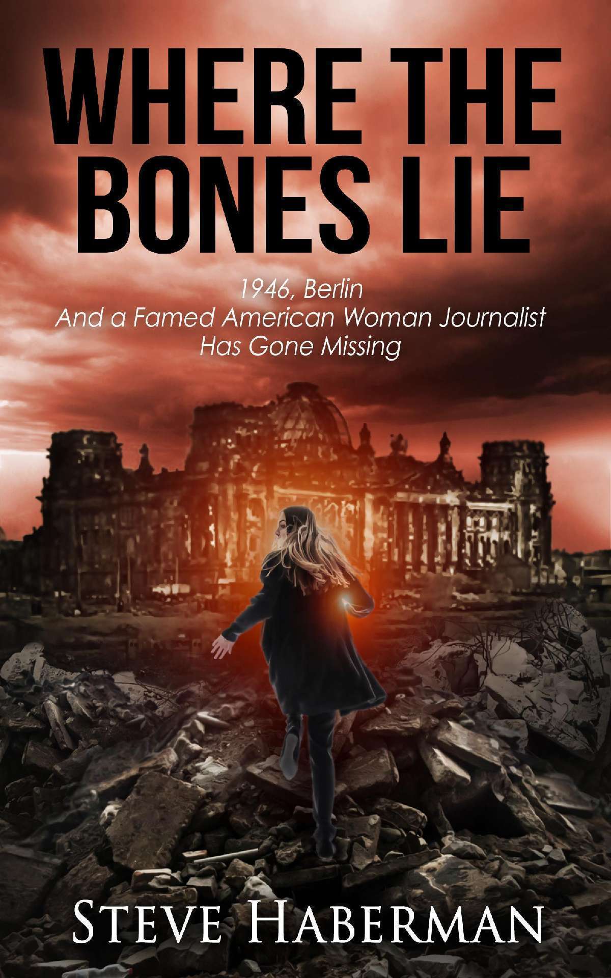Where the Bones Lie - Jonas Shaw, Charly Lawrence