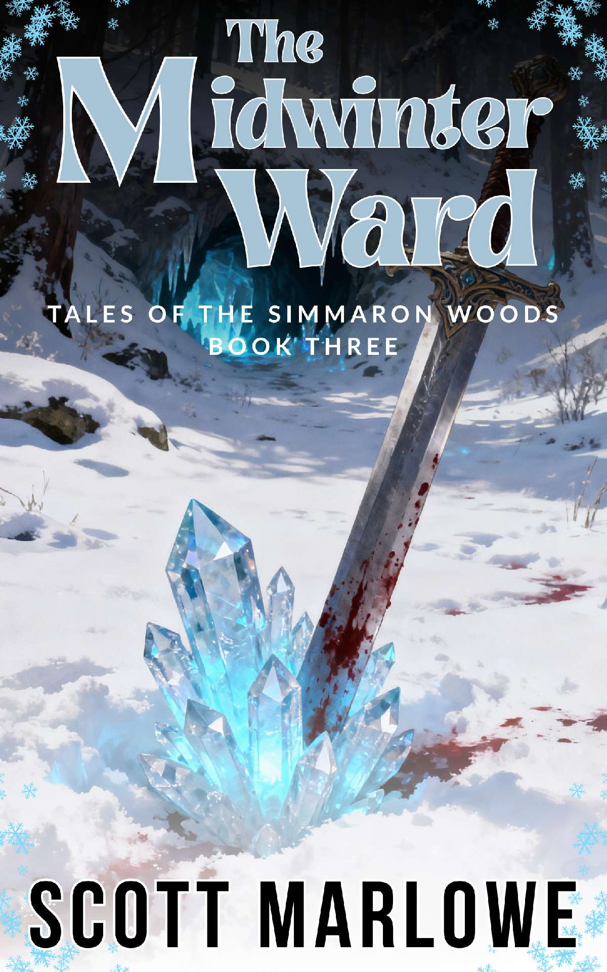 The Midwinter Ward - Tales of the Simmaron Woods 3