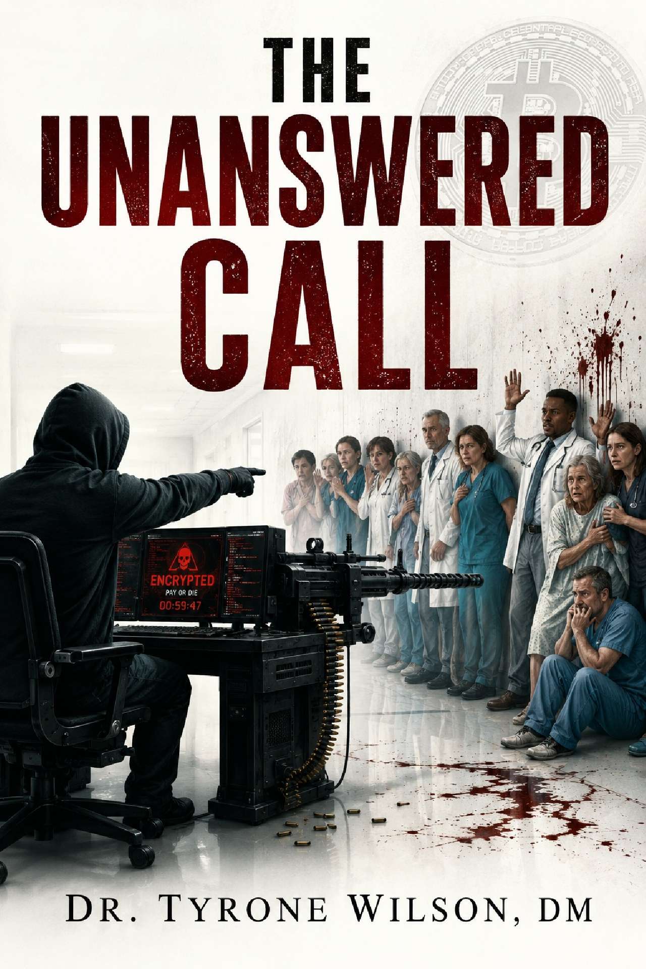 The Unanswered Call The Unanswered Call