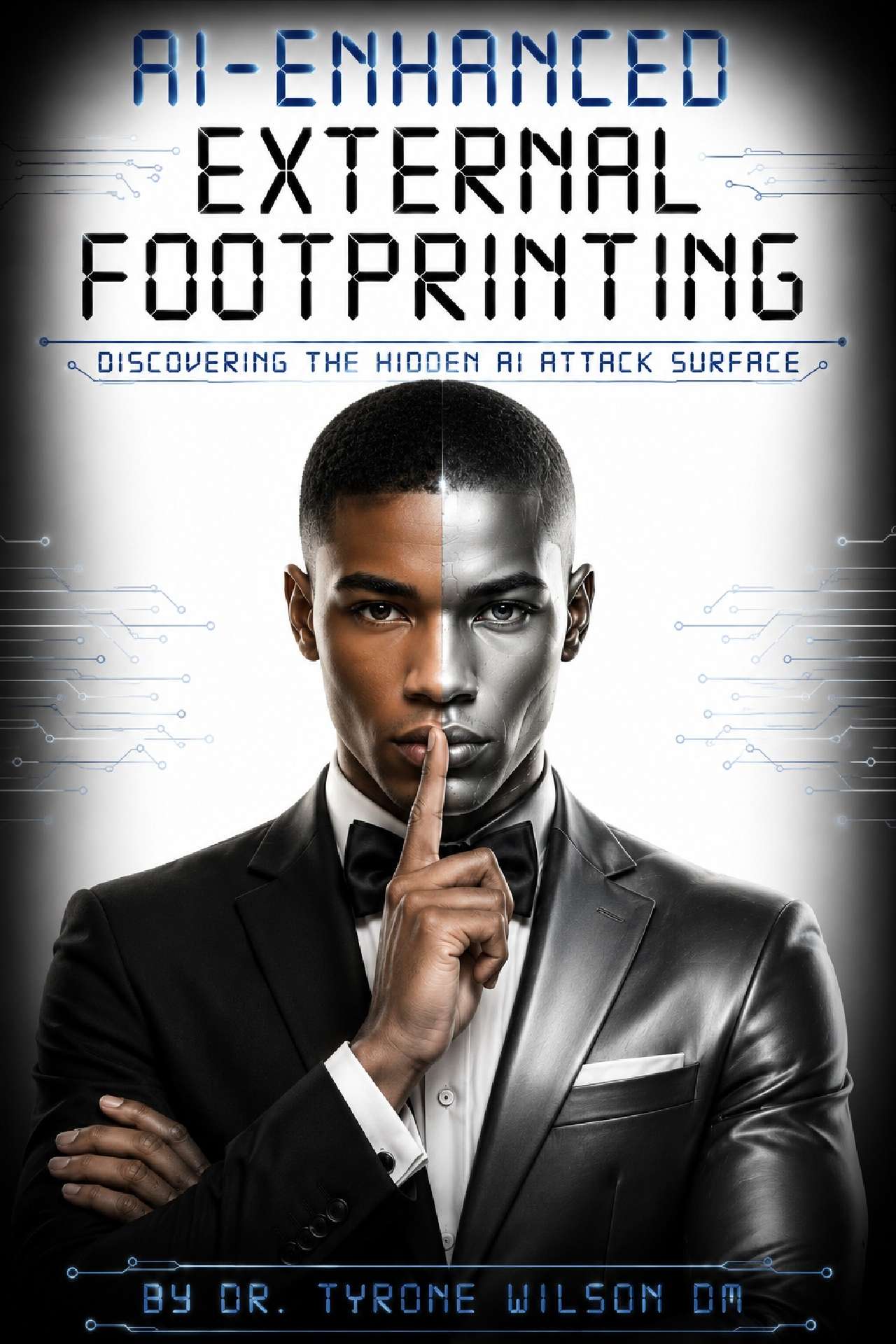 AI-Enhanced External Footprinting: Discovering the Hidden AI Attack Surface AI-Enhanced External Footprinting: Discovering the Hidden AI Attack Surface