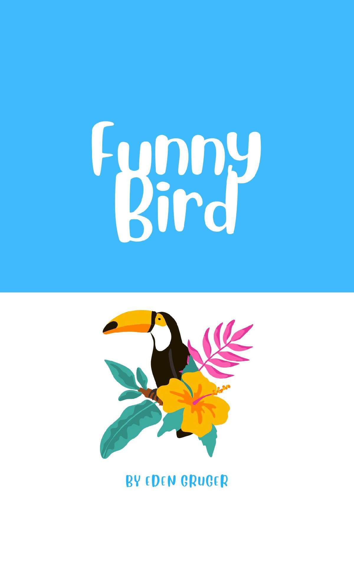 Funny Bird