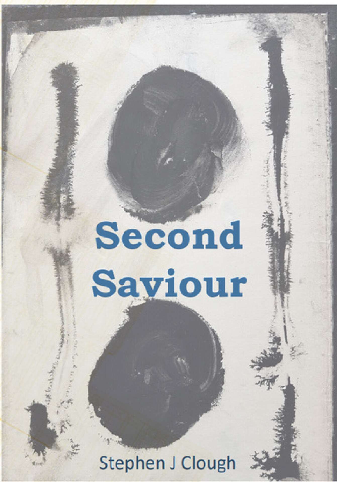 Scond Saviour - Magic Town 1