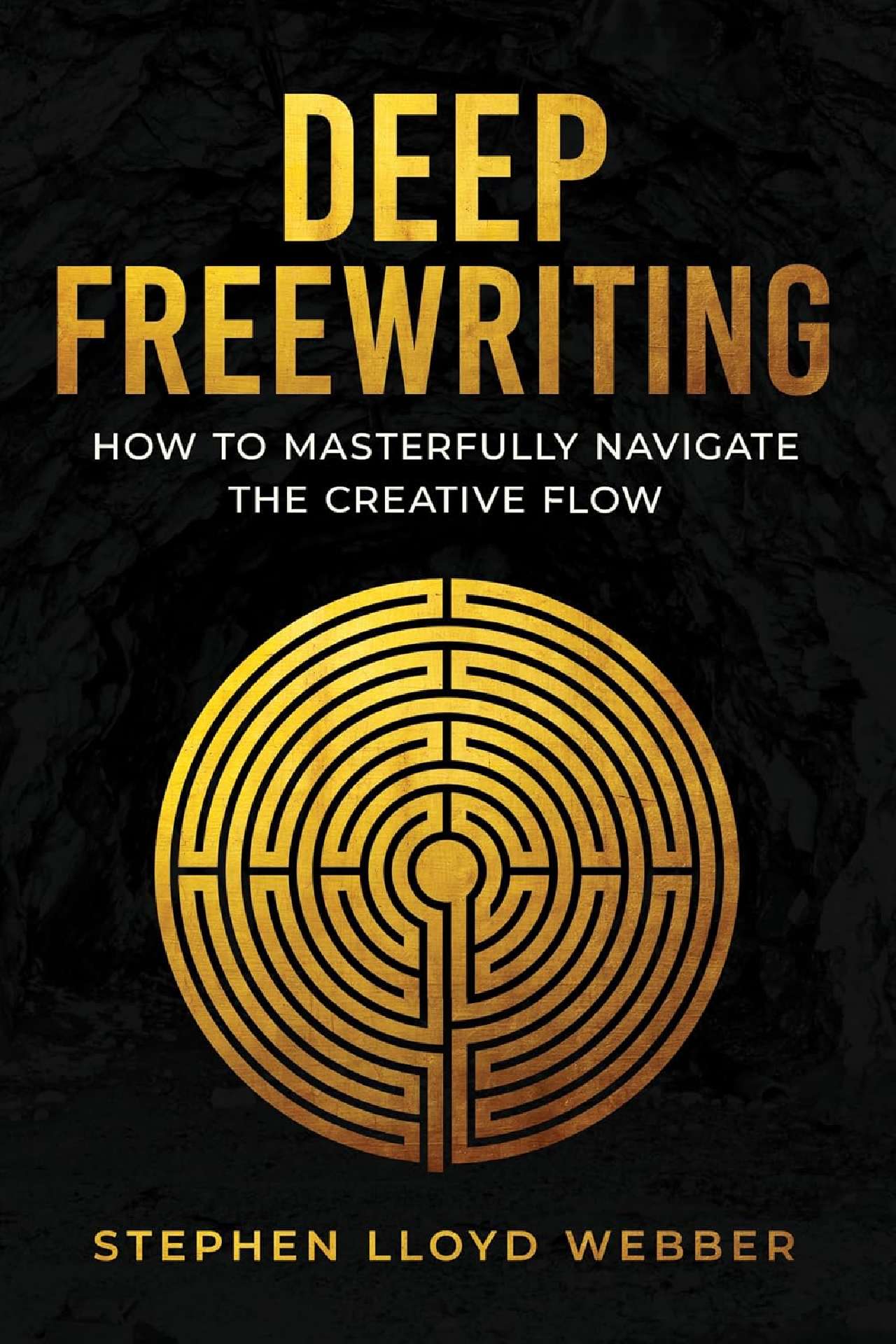 Deep Freewriting: How to Masterfully Navigate the Creative Flow