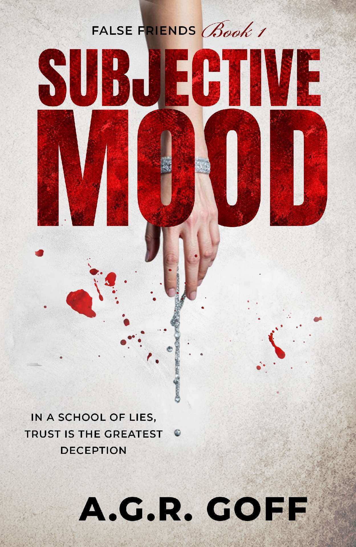 Subjective Mood - False Friends 1