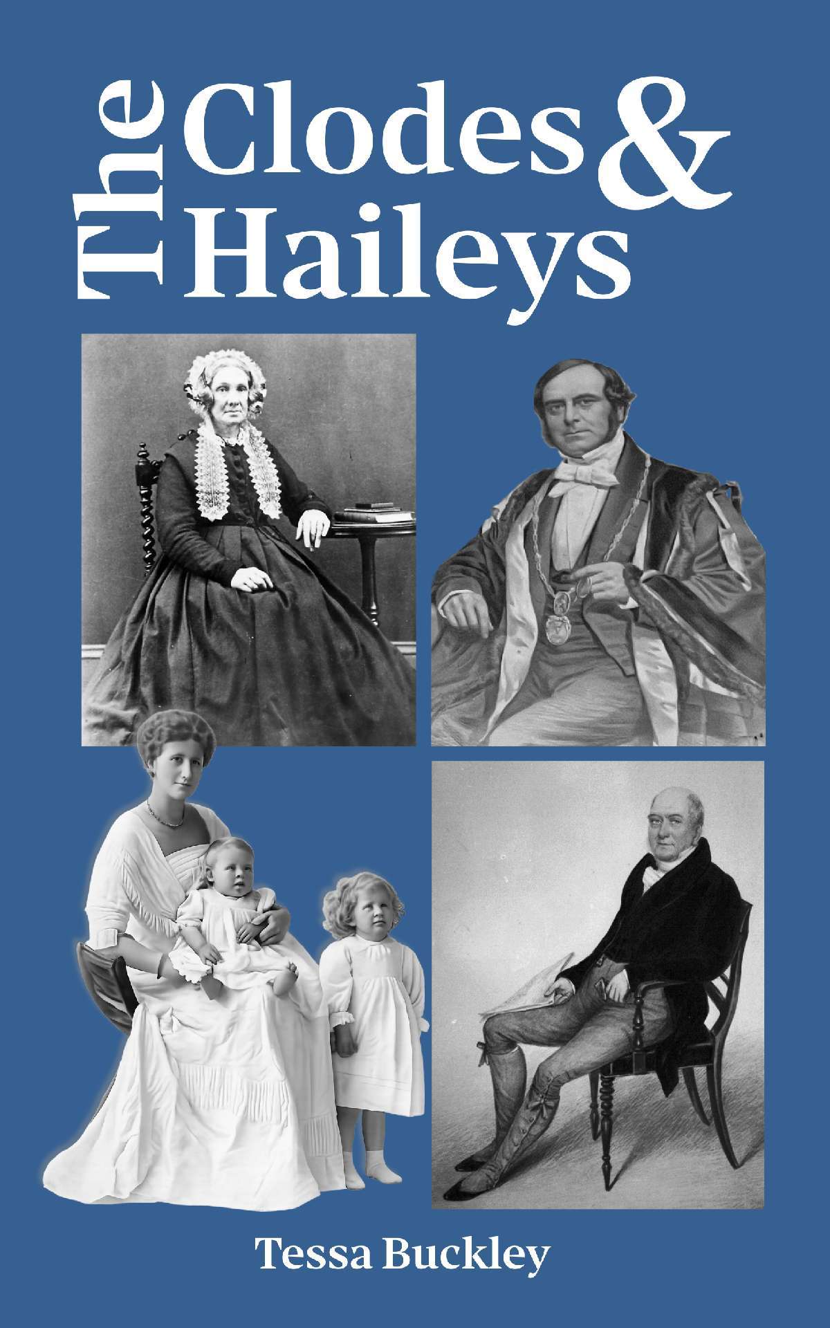 The Clodes and the Haileys