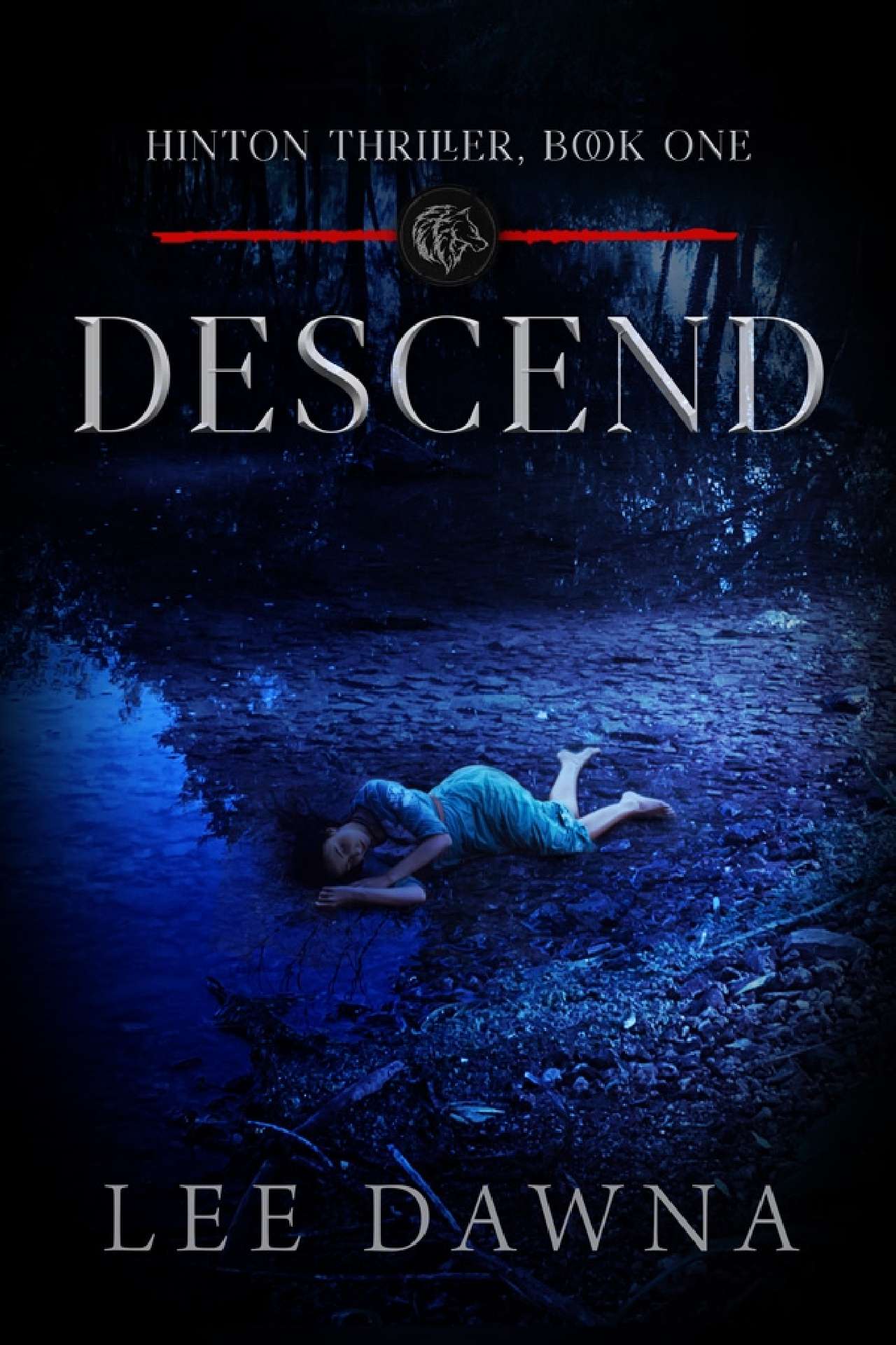 Descend - Hinton Thriller 1