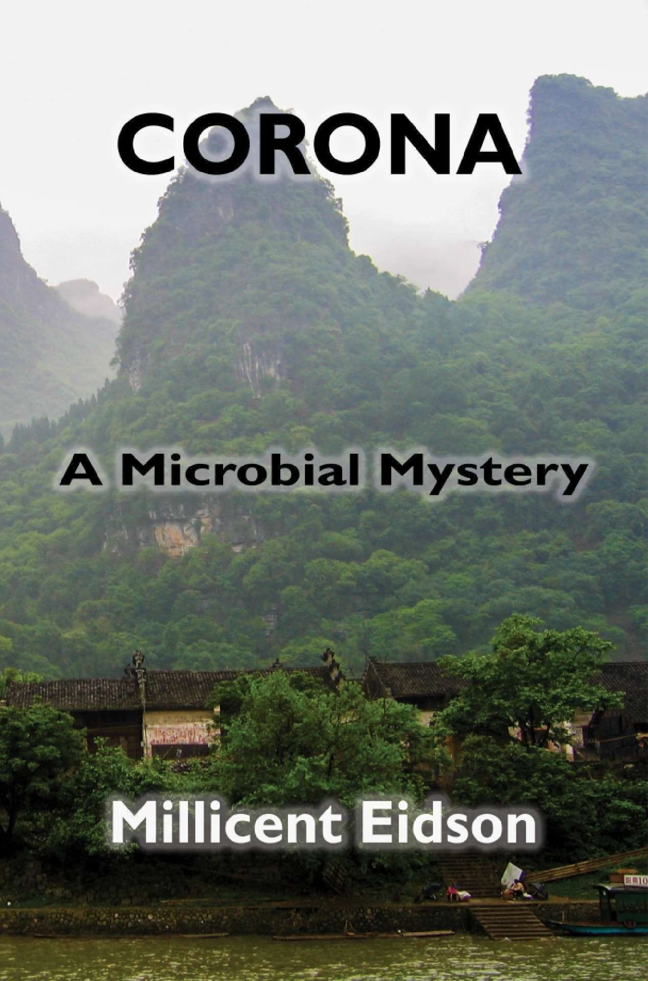 Corona: A Microbial Mystery - MayaVerse 3