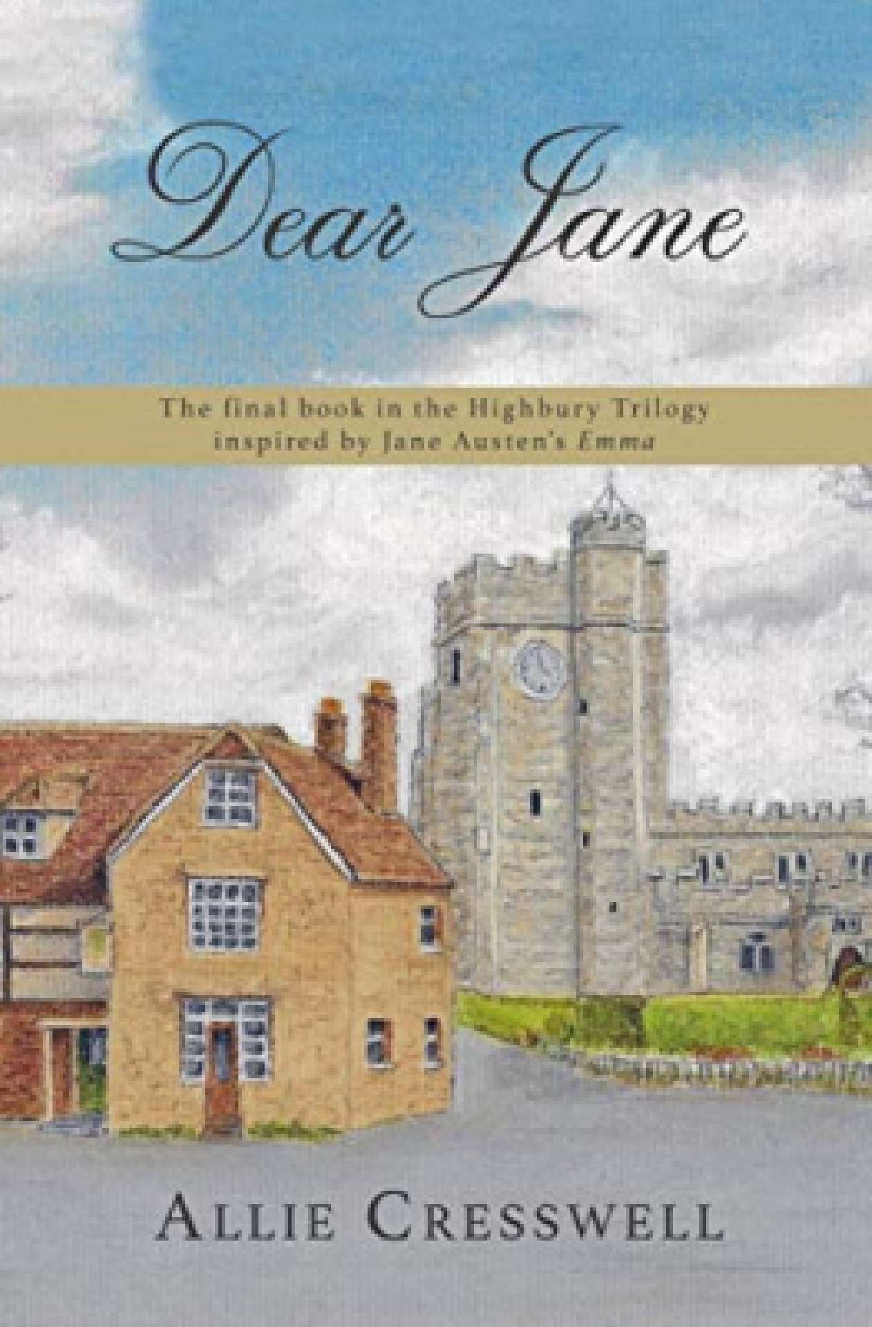Dear Jane - Highbury 3 Dear Jane - Highbury 3