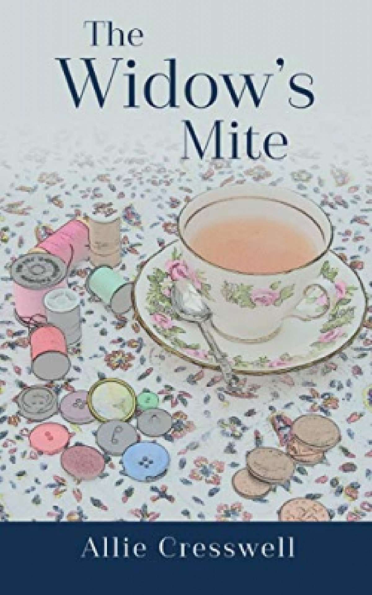 The Widow's Mite - Widows 2 The Widow's Mite - Widows 2