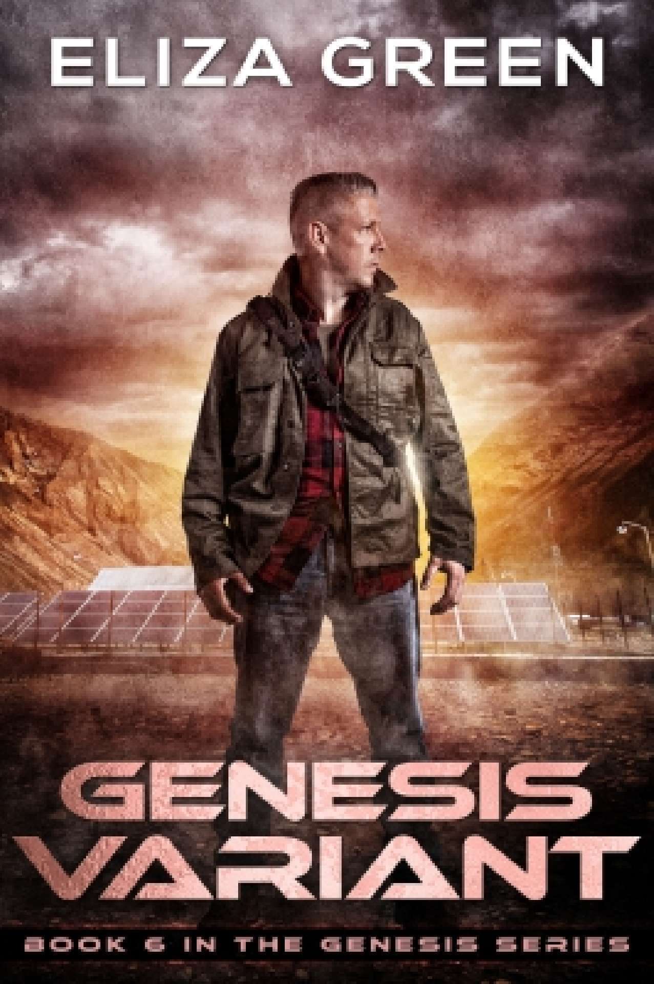 Genesis Variant - Genesis Series 6