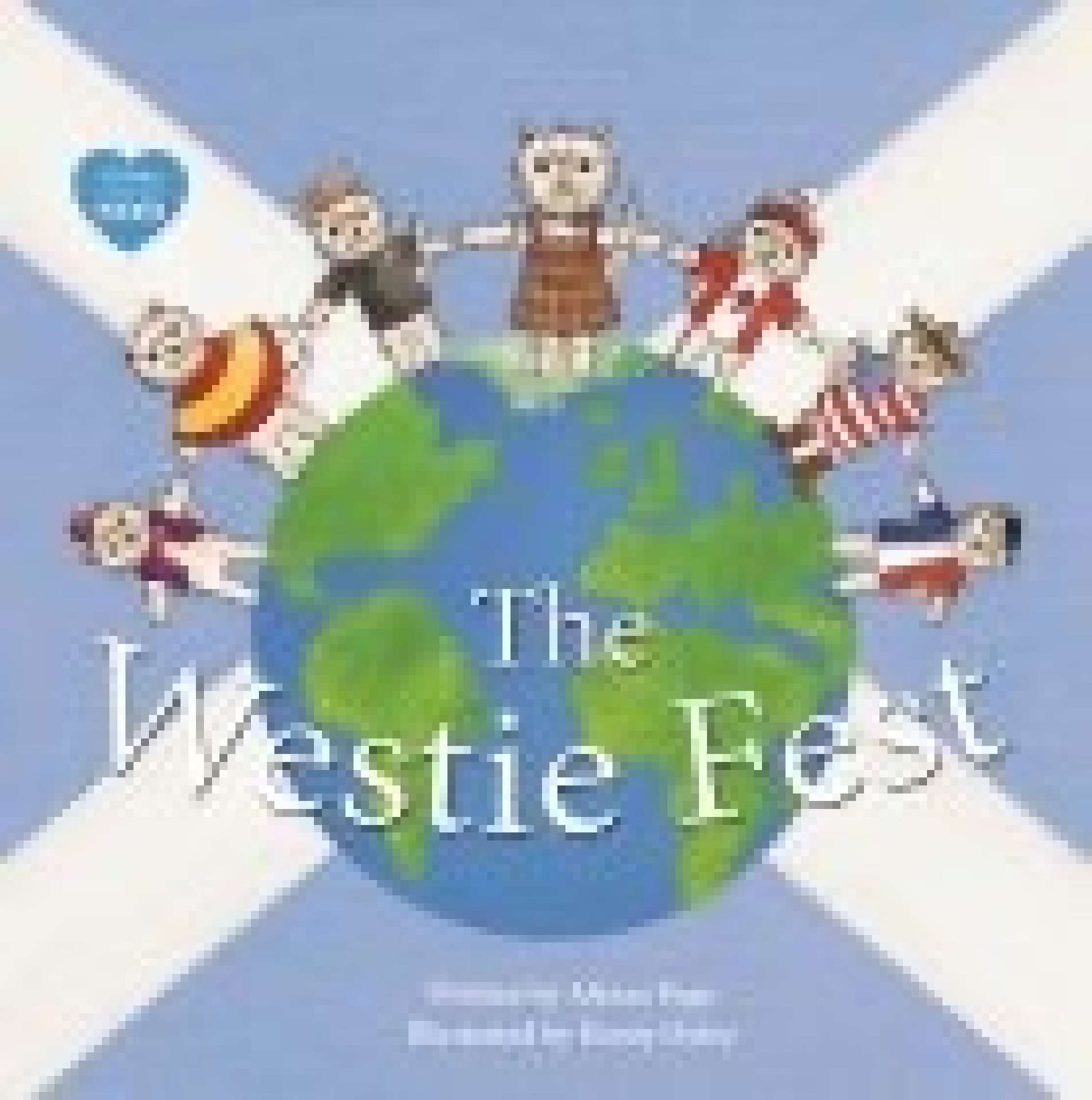 The Westie Fest - Corrie's Capers 1