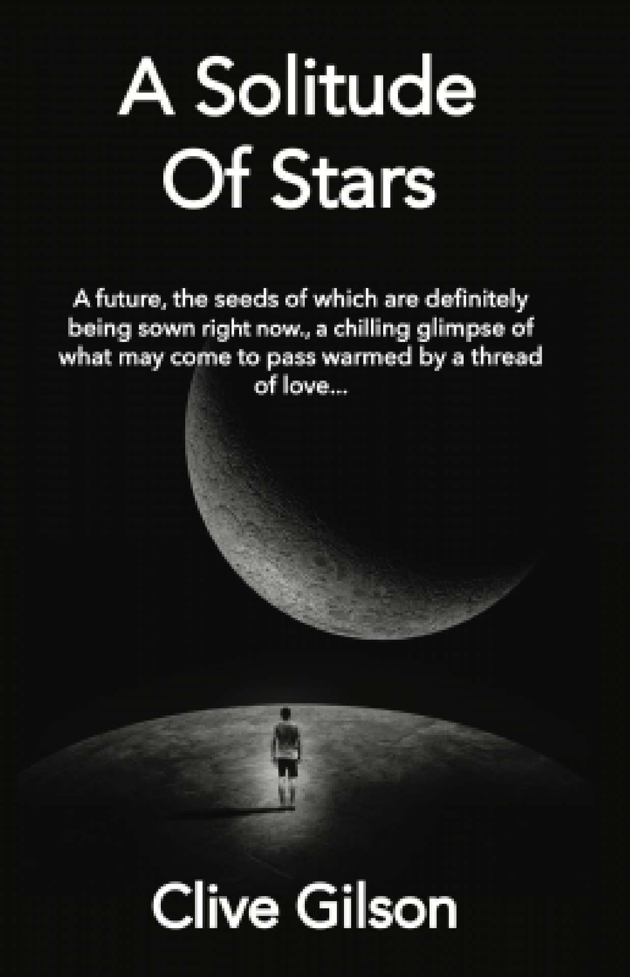 A Solitude of Stars - Cry Havoc 1