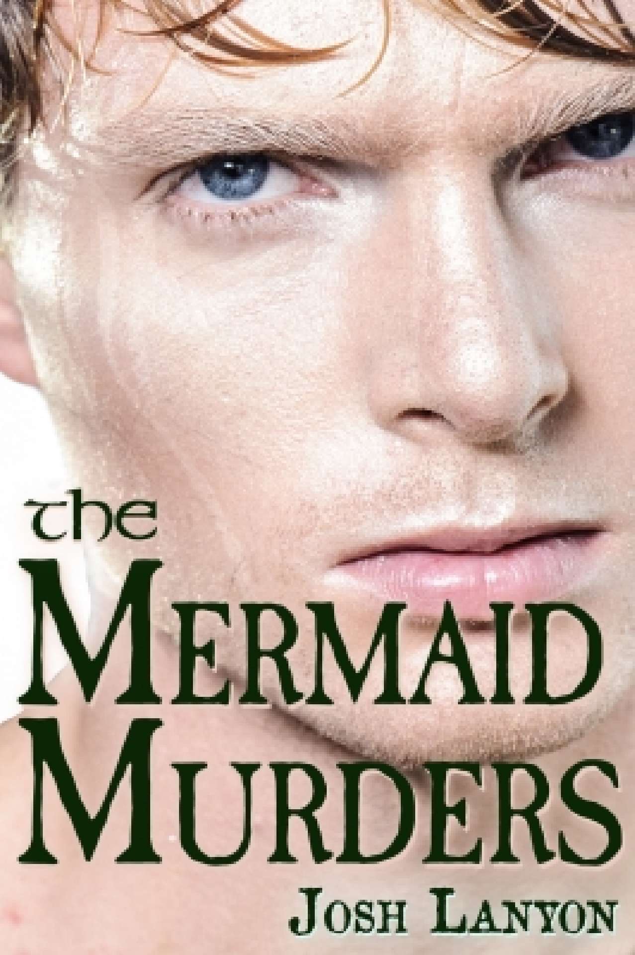 The Mermaid Murders - The Art of Murder 1
