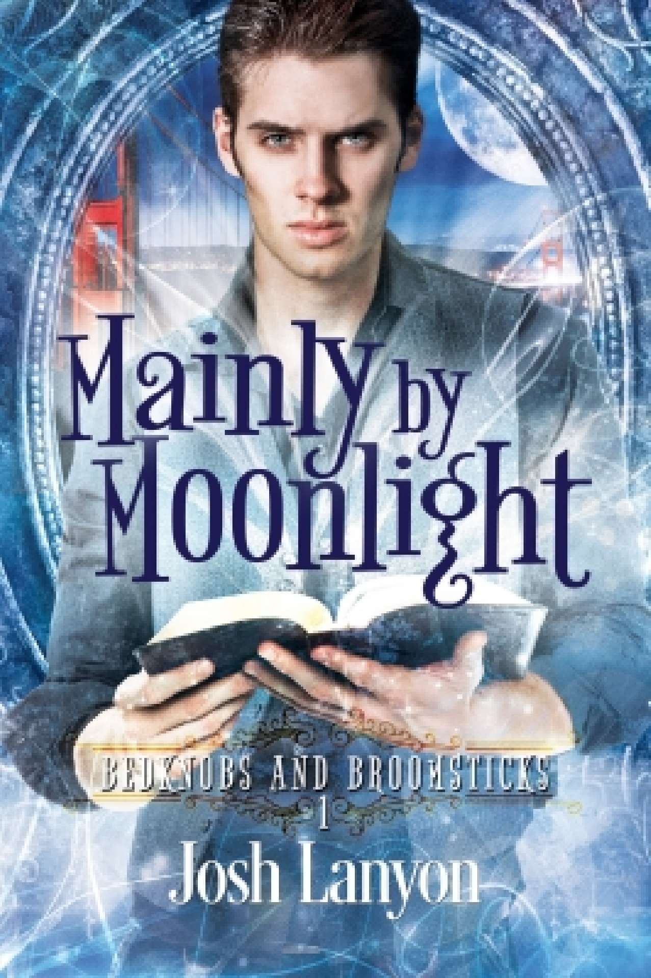 Mainly by Moonlight - Bedknobs and Broomsticks 1