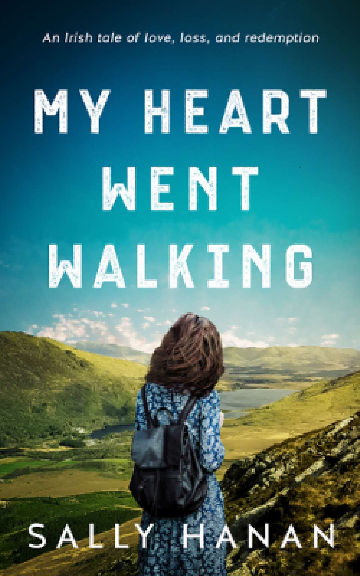 My Heart Went Walking My Heart Went Walking