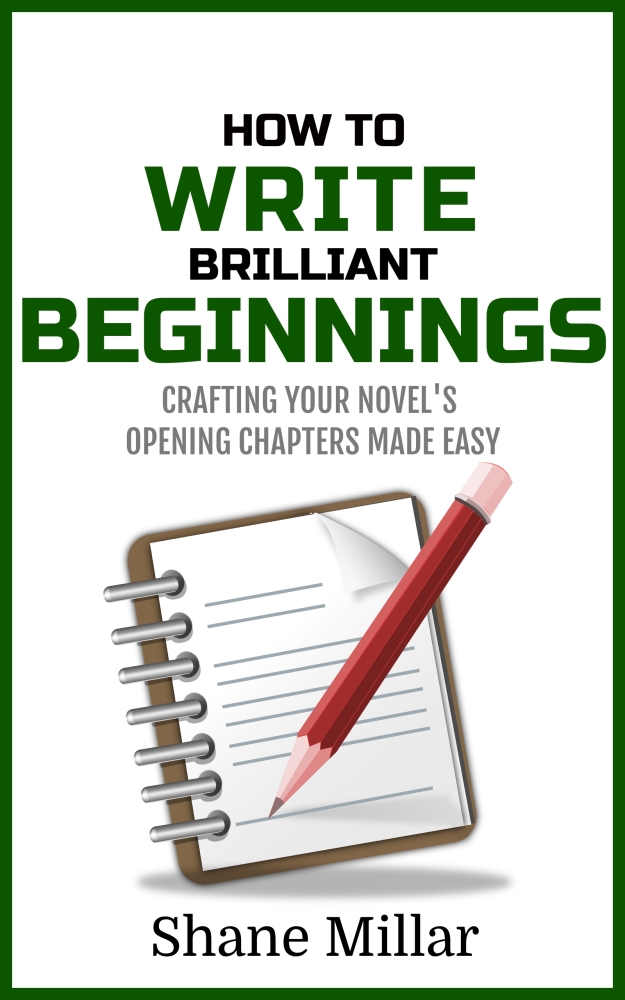 Opening Chapter View Book - The Alliance Independent Authors