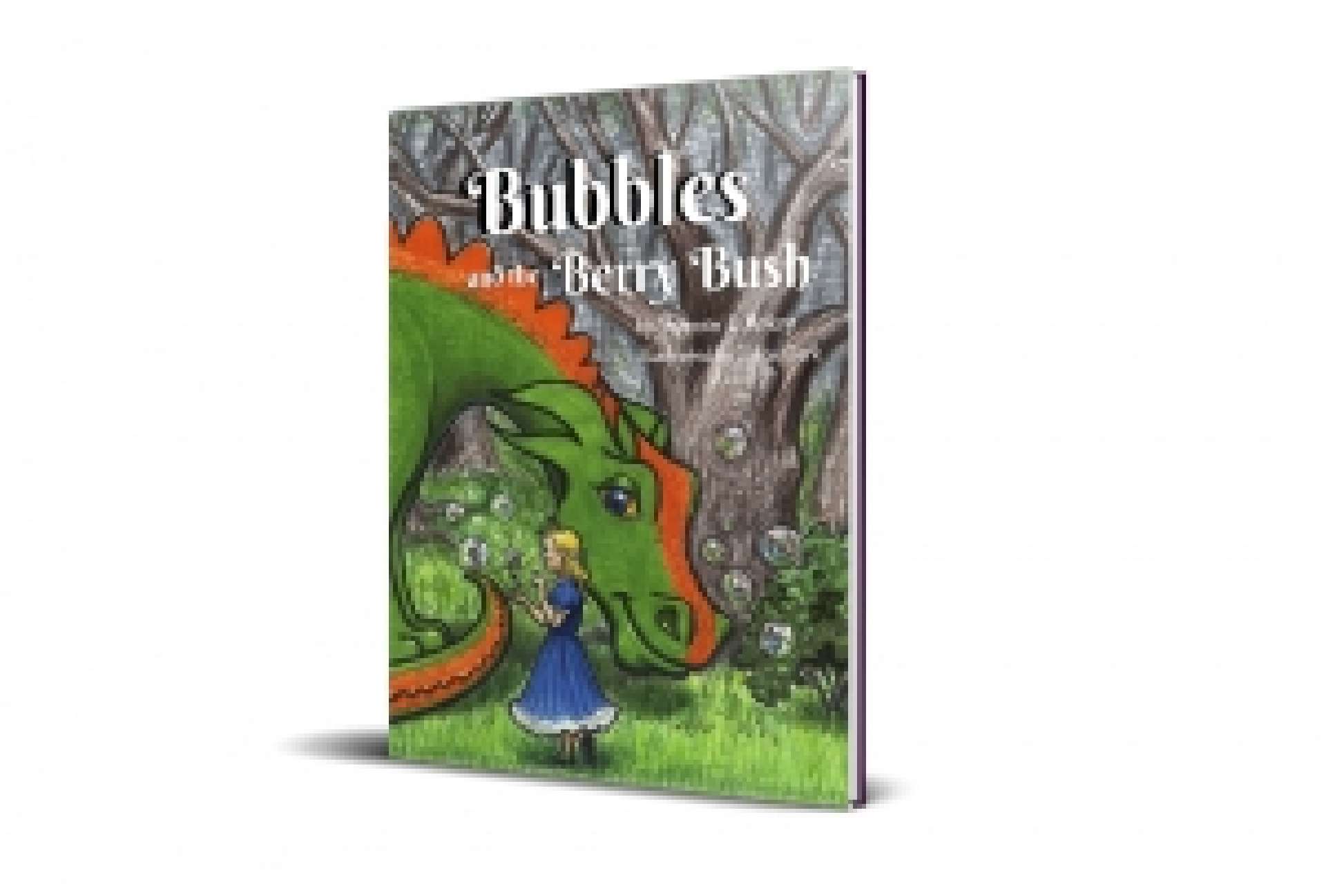 Bubbles and the Berry Bush