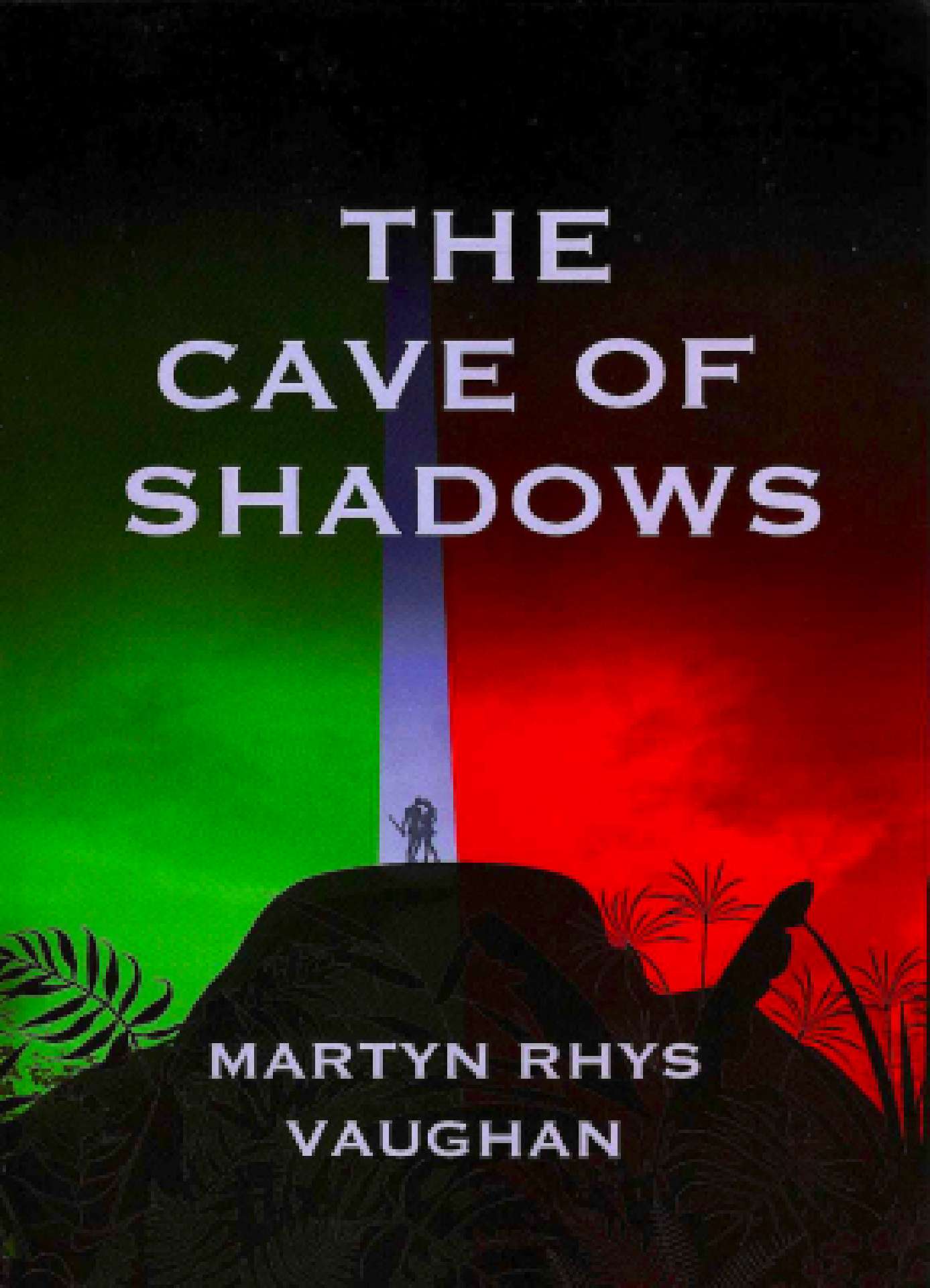The Cave of Shadows